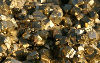 L'histoire de l'or de sa découverte à sa valeur actuelle (1)
