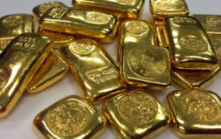L'or un reflet de stabilité en temps d'incertitude (1)