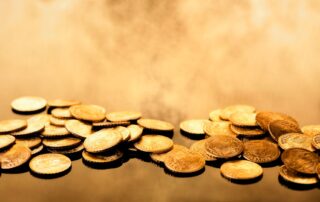 Quelles sont les pièces en or les plus rares et les plus chères