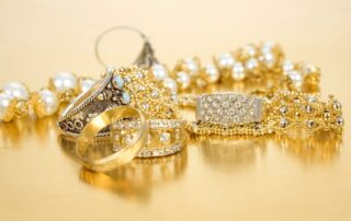 Les avantages de vendre votre or chez Gold Nord