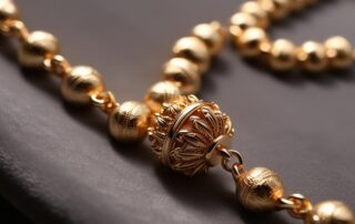 5 Choses Totalement Folles sur l'Or