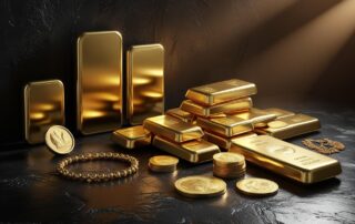 Comment bien vendre vos bijoux en or : les conseils de Gold Nord