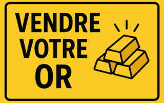 Quand est-ce le bon moment pour vendre son or