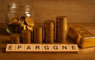 Quelles alternatives à l’or pour diversifier son épargne