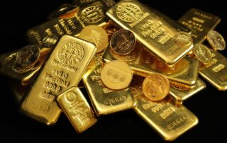 5 idées reçues sur l’or