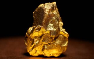 Les plus grosses pépites d’or jamais découvertes