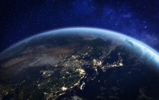 L’or dans l’espace : comment la NASA utilise ce métal précieux