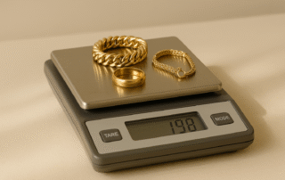 Et si vous faisiez estimer vos bijoux en or