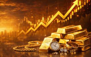 ce que l’actualité économique change pour vos bijoux