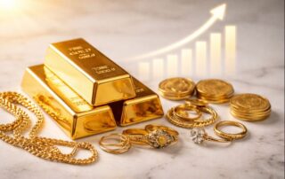Cours de l’or en 2026