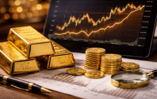 Pourquoi le prix de l’or varie autant ?