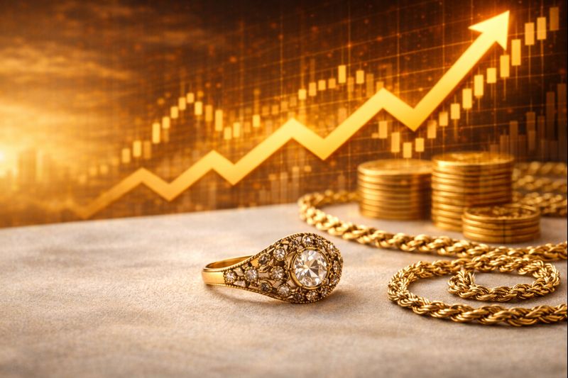 pourquoi faire estimer ses bijoux aujourd’hui a du sens