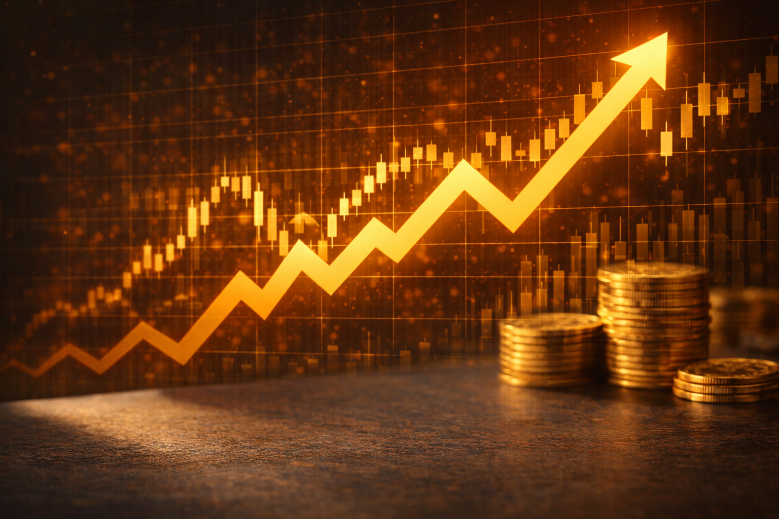 Pourquoi le cours de l’or varie autant en ce moment