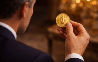 5 faits incroyables sur l’histoire de l’or