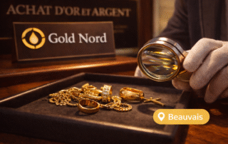 agence Gold Nord Beauvais
