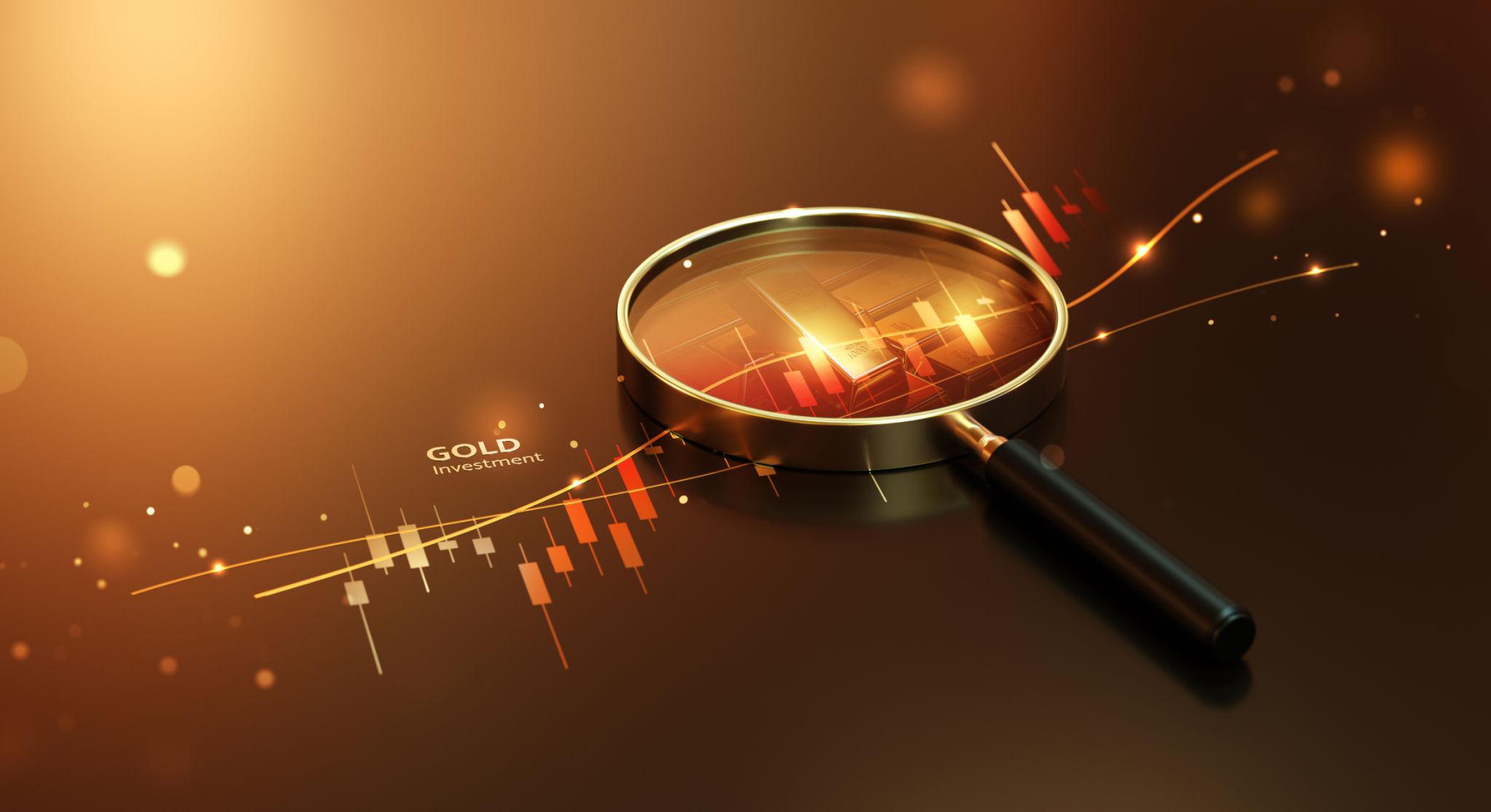 Faut-il vendre son or maintenant ou attendre