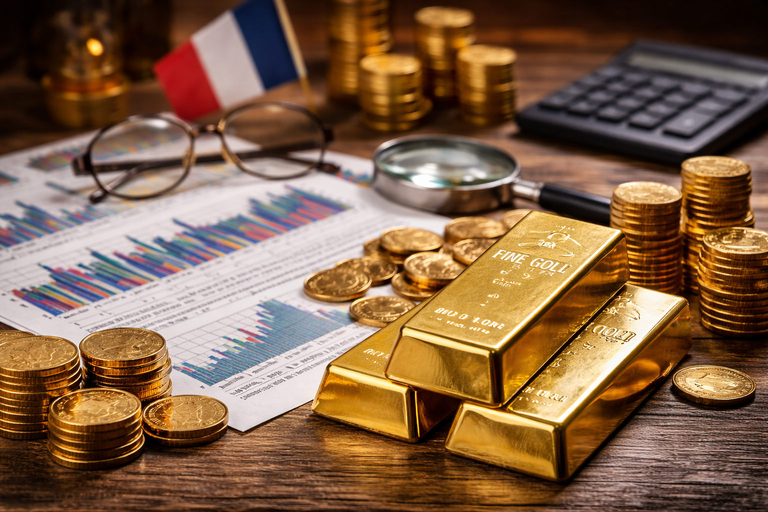 Crise de la dette : faut-il s’inquiéter en 2026