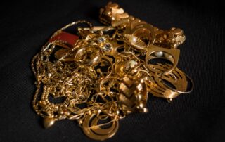 Comment savoir si vos bijoux ont vraiment de la valeur