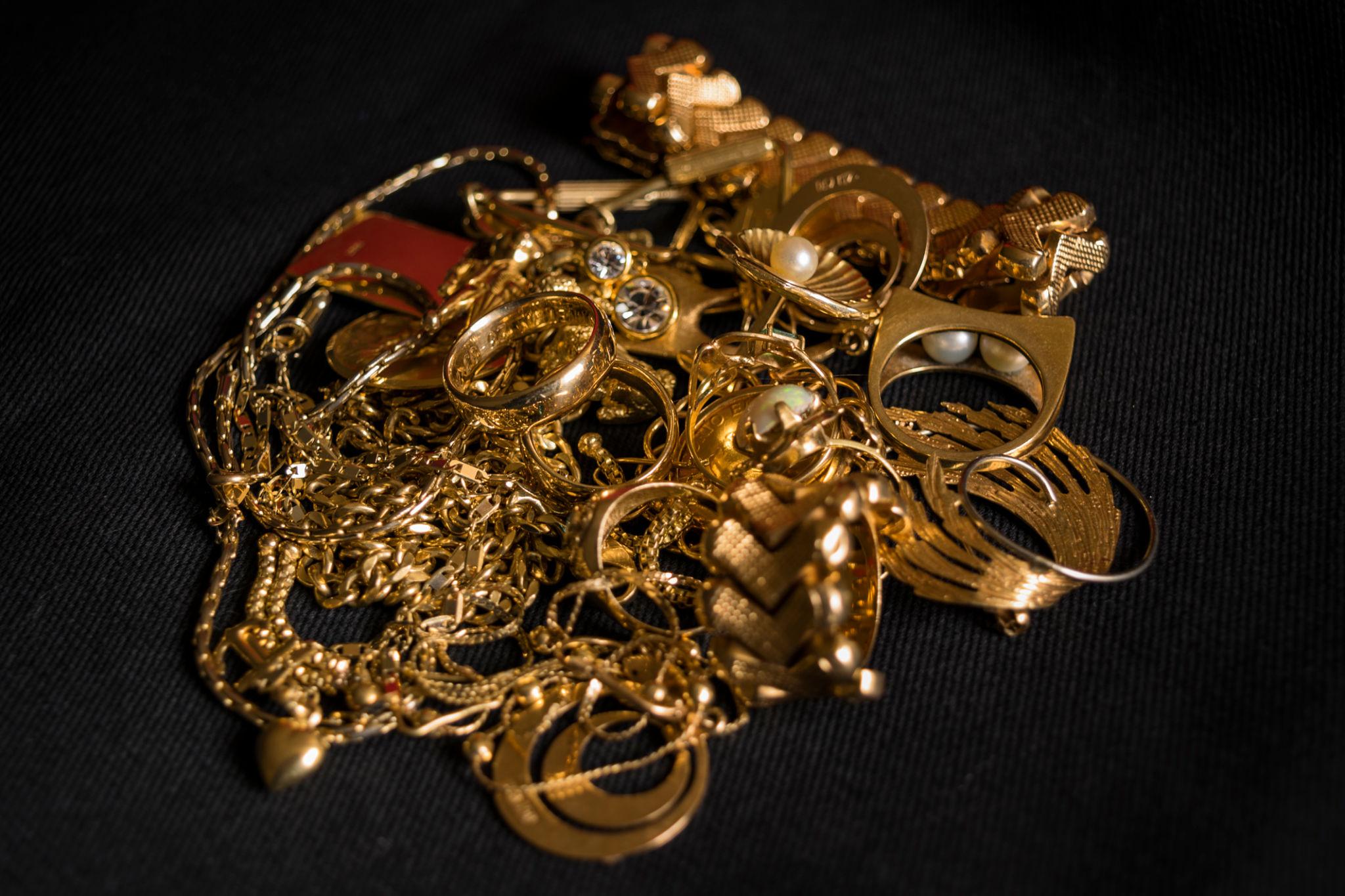 Comment savoir si vos bijoux ont vraiment de la valeur