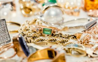 Pourquoi de plus en plus de Français vendent leur or en 2026