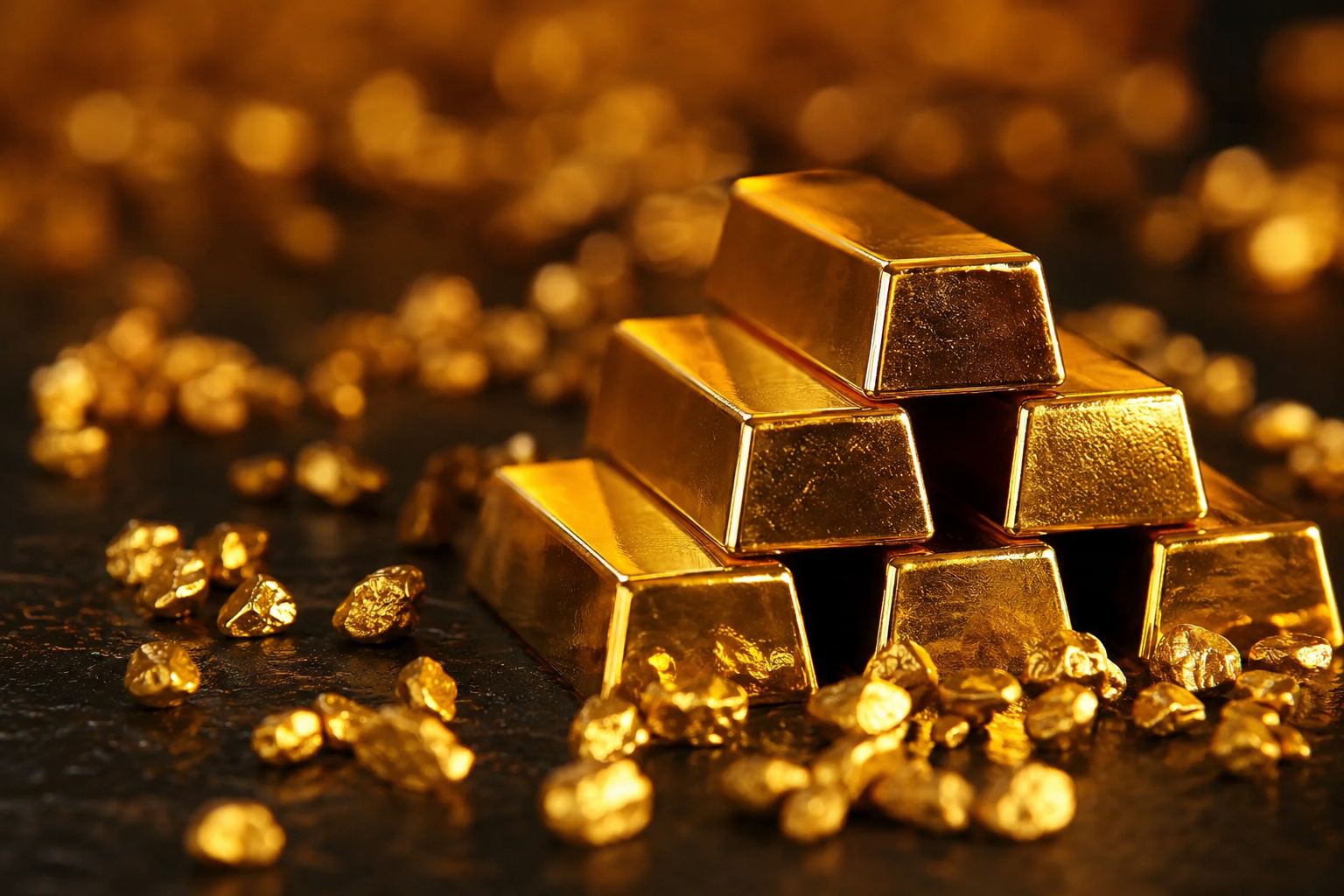 Pourquoi l’or attire autant en 2026 : comprendre les nouvelles tendances