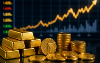 Actualité de l’or : pourquoi ce métal précieux reste au cœur des stratégies en 2026