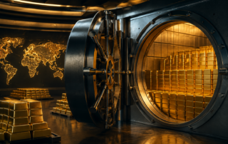 Pourquoi les banques centrales achètent-elles autant d’or en 2026